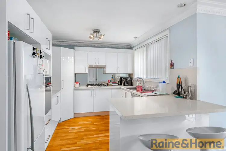 Third view of Homely house listing, 31-33 Thompson Crescent, Glenwood NSW 2768