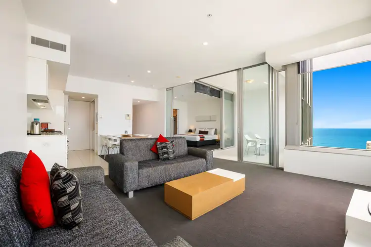2708/9 Hamilton Avenue, Surfers Paradise QLD 4217