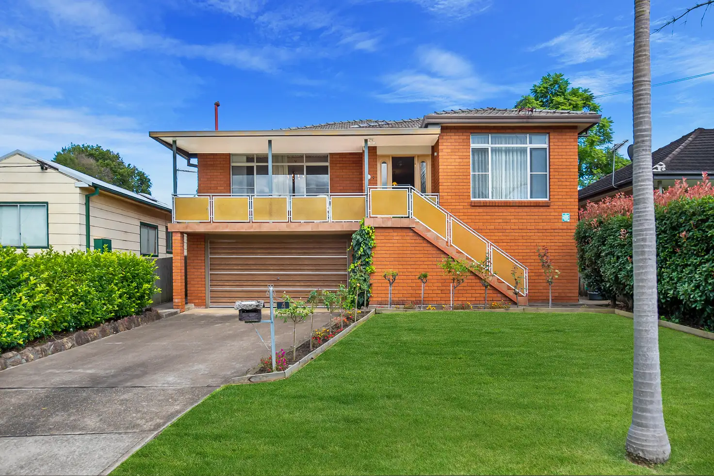 Main view of Homely house listing, 4 Queensway, Blacktown NSW 2148