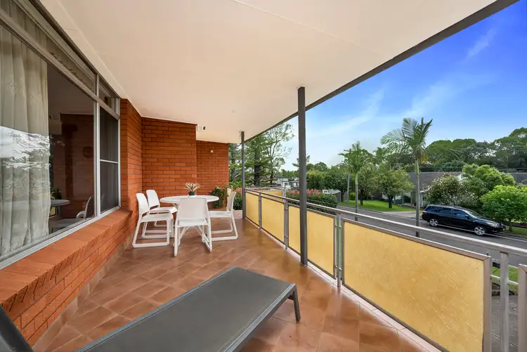 Second view of Homely house listing, 4 Queensway, Blacktown NSW 2148