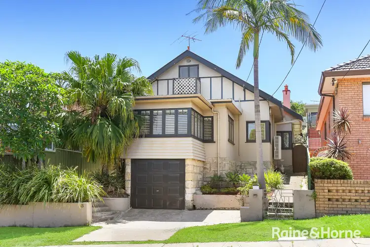 13 Arlington Street, Rockdale NSW 2216