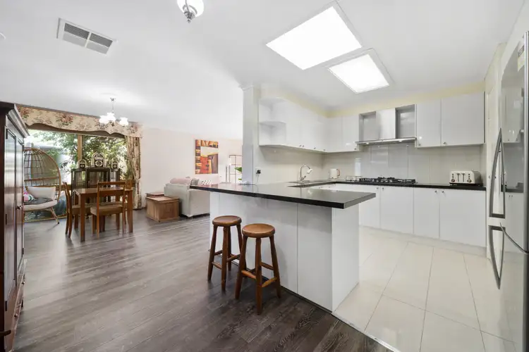 Second view of Homely house listing, 1 Settlers Way, Frankston South VIC 3199