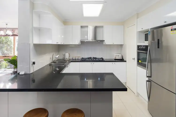 Third view of Homely house listing, 1 Settlers Way, Frankston South VIC 3199