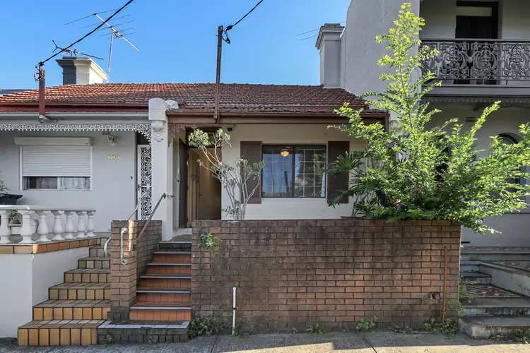 105 Day Street, Leichhardt NSW 2040