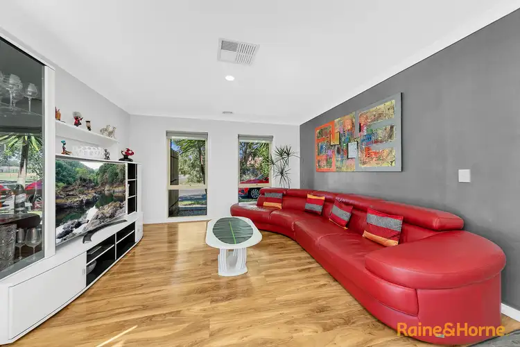 Second view of Homely house listing, 9 Vincent Drive, South Morang VIC 3752