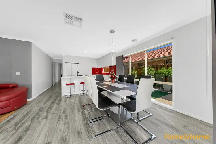 Fifth view of Homely house listing, 9 Vincent Drive, South Morang VIC 3752