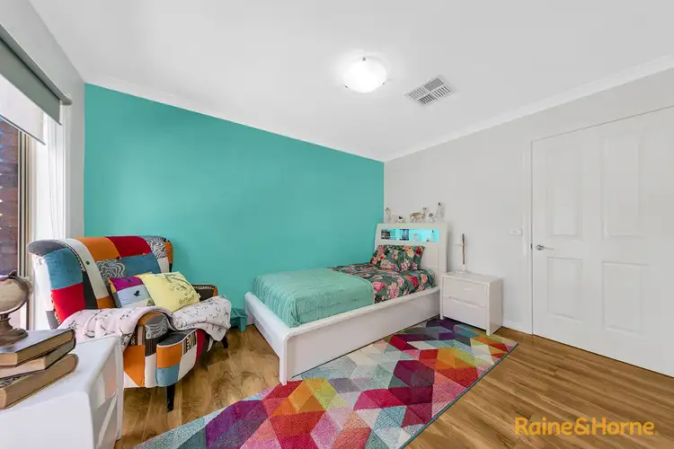 Seventh view of Homely house listing, 9 Vincent Drive, South Morang VIC 3752