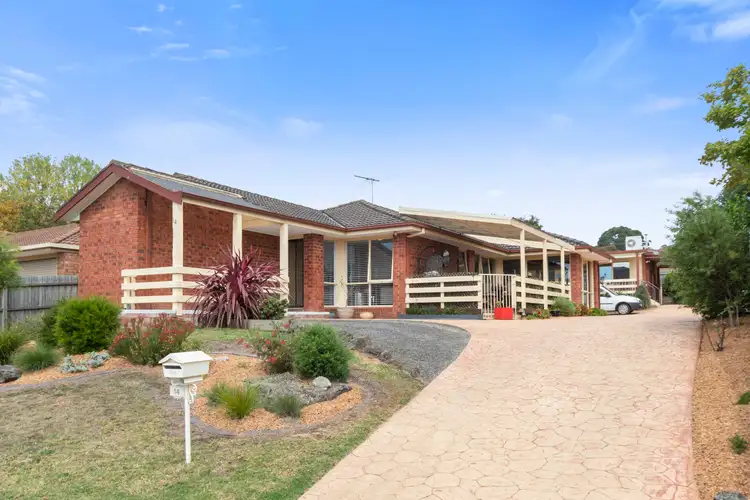 14 Australis Close, Langwarrin VIC 3910