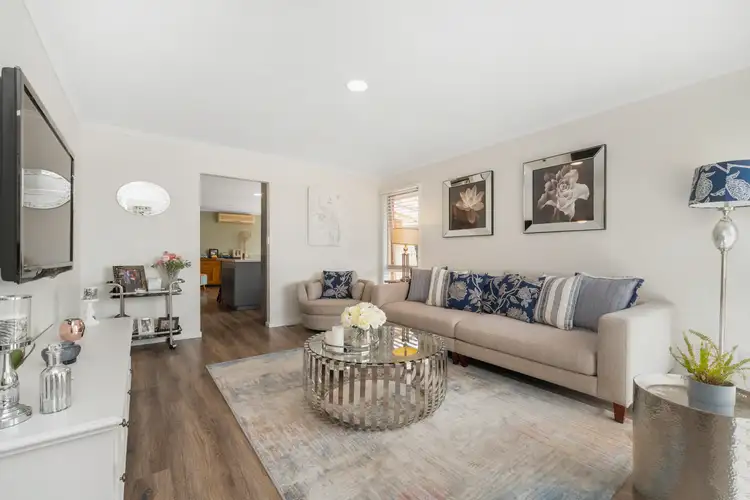 Third view of Homely house listing, 14 Australis Close, Langwarrin VIC 3910