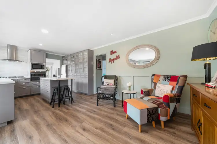 Fourth view of Homely house listing, 14 Australis Close, Langwarrin VIC 3910