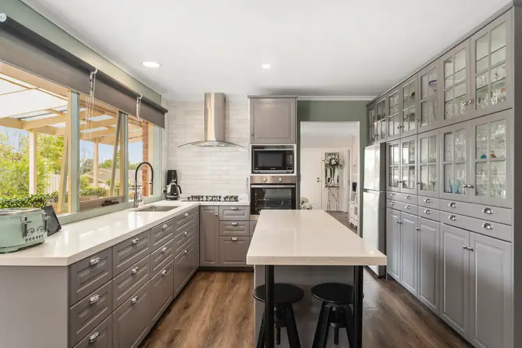 Fifth view of Homely house listing, 14 Australis Close, Langwarrin VIC 3910