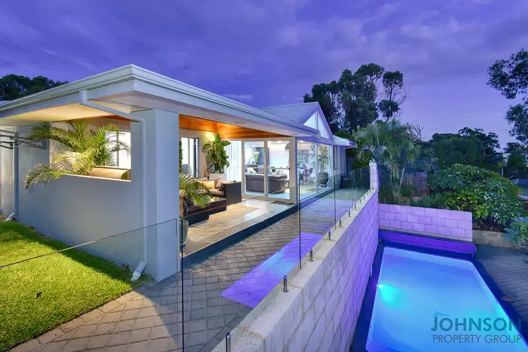 47 Waterford Drive, Hillarys WA 6025