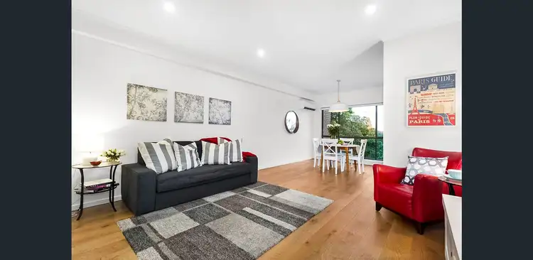 2/243 Union Street, Brunswick West VIC 3055
