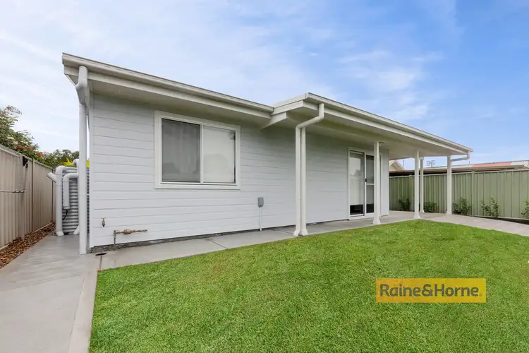 25A Ridge Street
