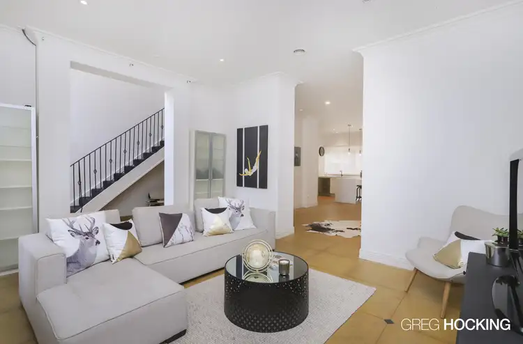 Third view of Homely house listing, 204 Kororoit Creek Road, Williamstown VIC 3016