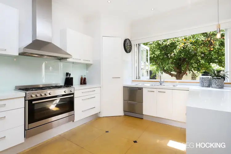 Sixth view of Homely house listing, 204 Kororoit Creek Road, Williamstown VIC 3016