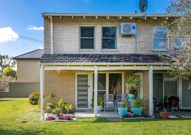Third view of Homely townhouse listing, 1/216 Swan Street, Yokine WA 6060