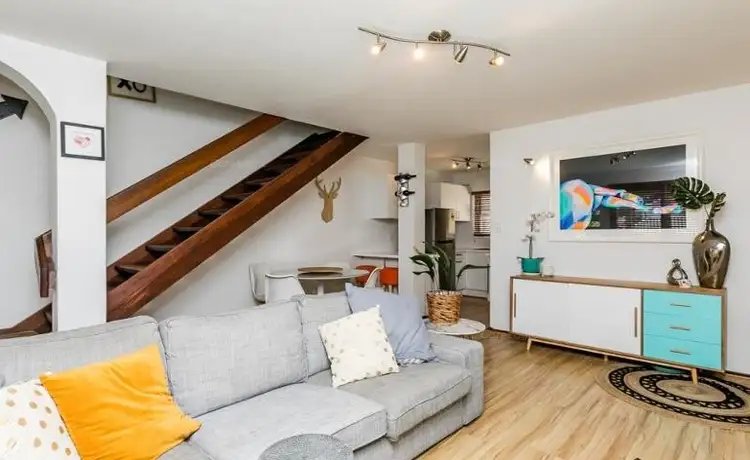 Fourth view of Homely townhouse listing, 1/216 Swan Street, Yokine WA 6060