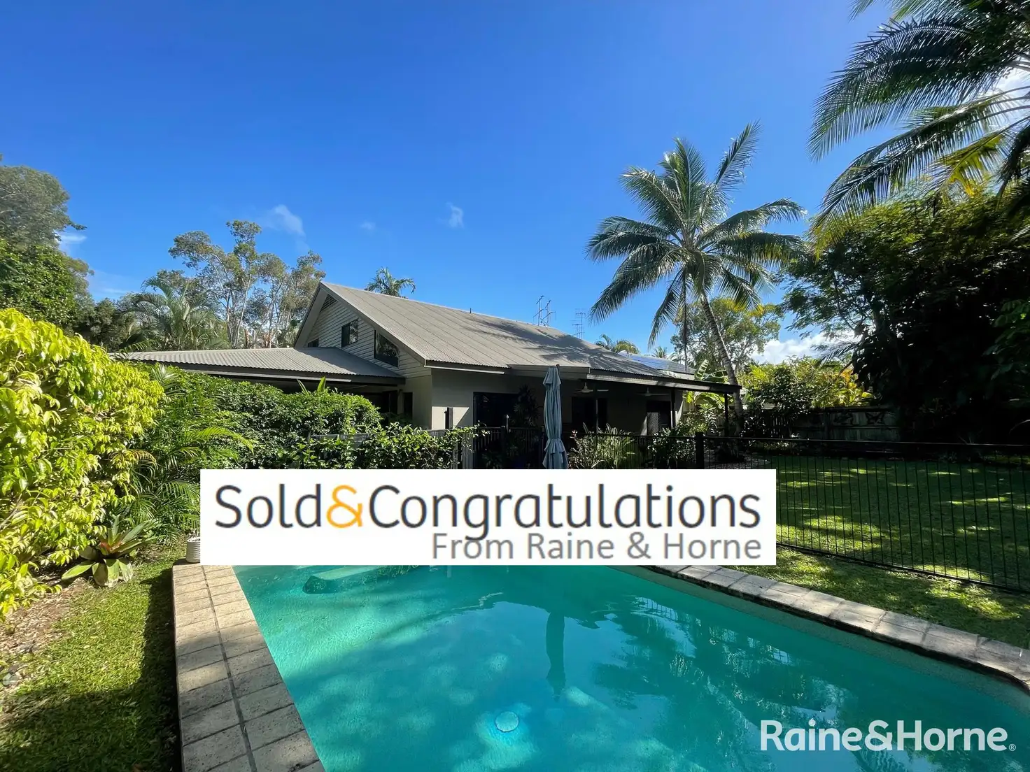 Main view of Homely house listing, 5/33-39 Nautilus Street (FRONDS), Port Douglas QLD 4877