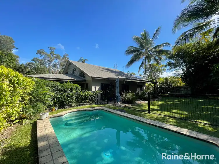 Second view of Homely house listing, 5/33-39 Nautilus Street (FRONDS), Port Douglas QLD 4877