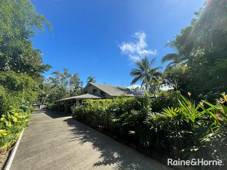 Third view of Homely house listing, 5/33-39 Nautilus Street (FRONDS), Port Douglas QLD 4877