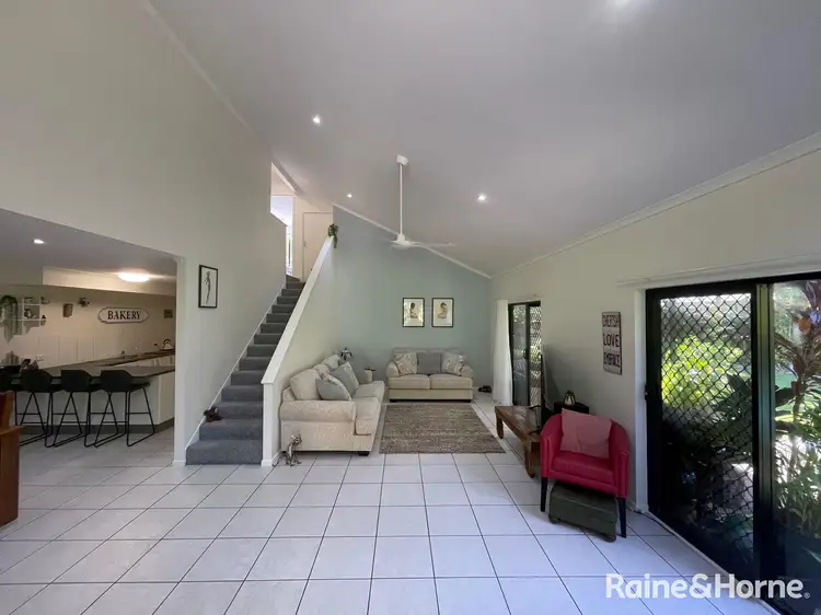 Fifth view of Homely house listing, 5/33-39 Nautilus Street (FRONDS), Port Douglas QLD 4877