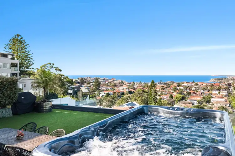 Third view of Homely house listing, 26 Loombah Road, Dover Heights NSW 2030