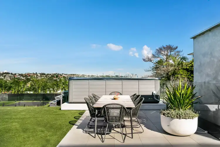 Fifth view of Homely house listing, 26 Loombah Road, Dover Heights NSW 2030