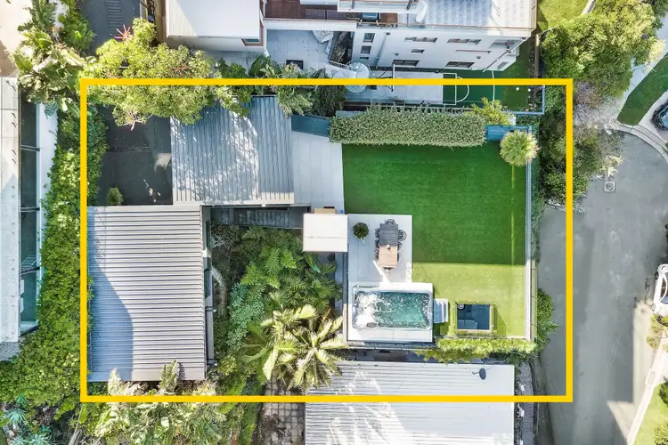 Sixth view of Homely house listing, 26 Loombah Road, Dover Heights NSW 2030