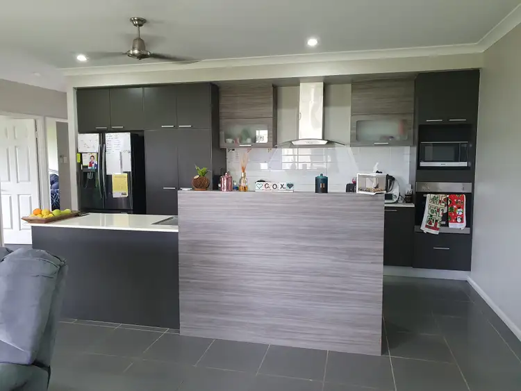 Second view of Homely house listing, 49 Fourteenth Avenue, Home Hill QLD 4806