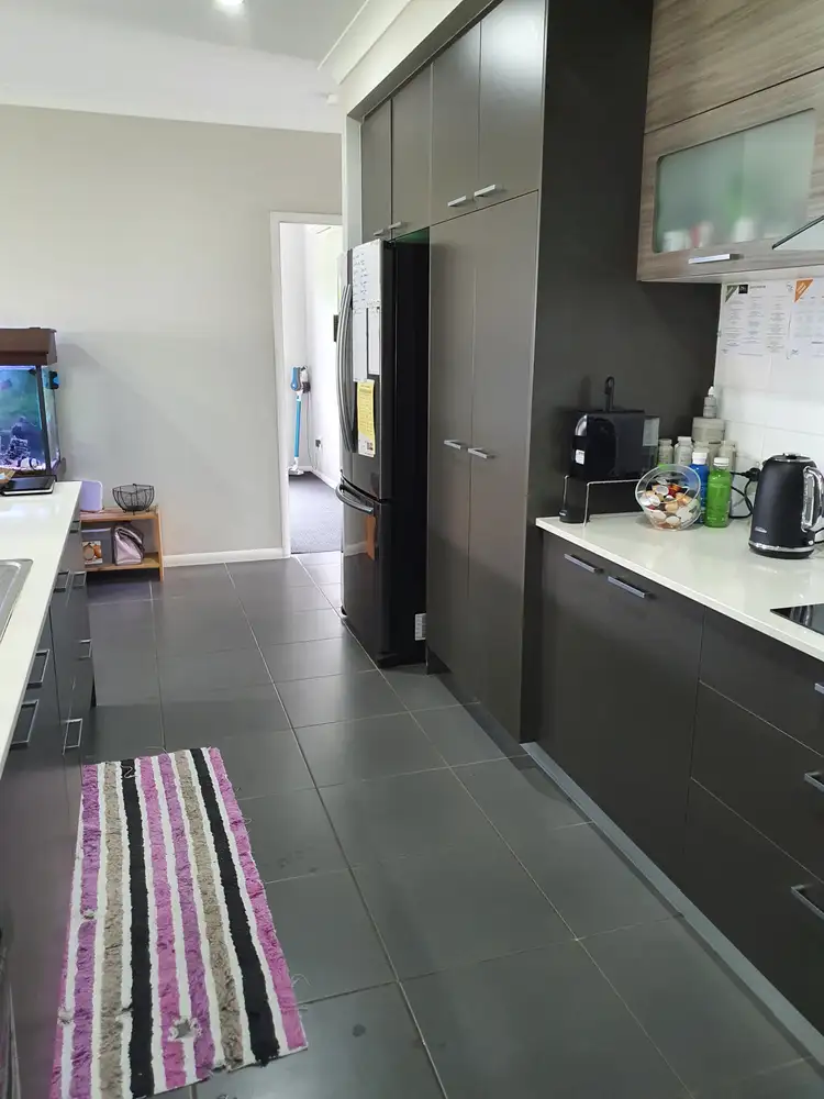 Fourth view of Homely house listing, 49 Fourteenth Avenue, Home Hill QLD 4806