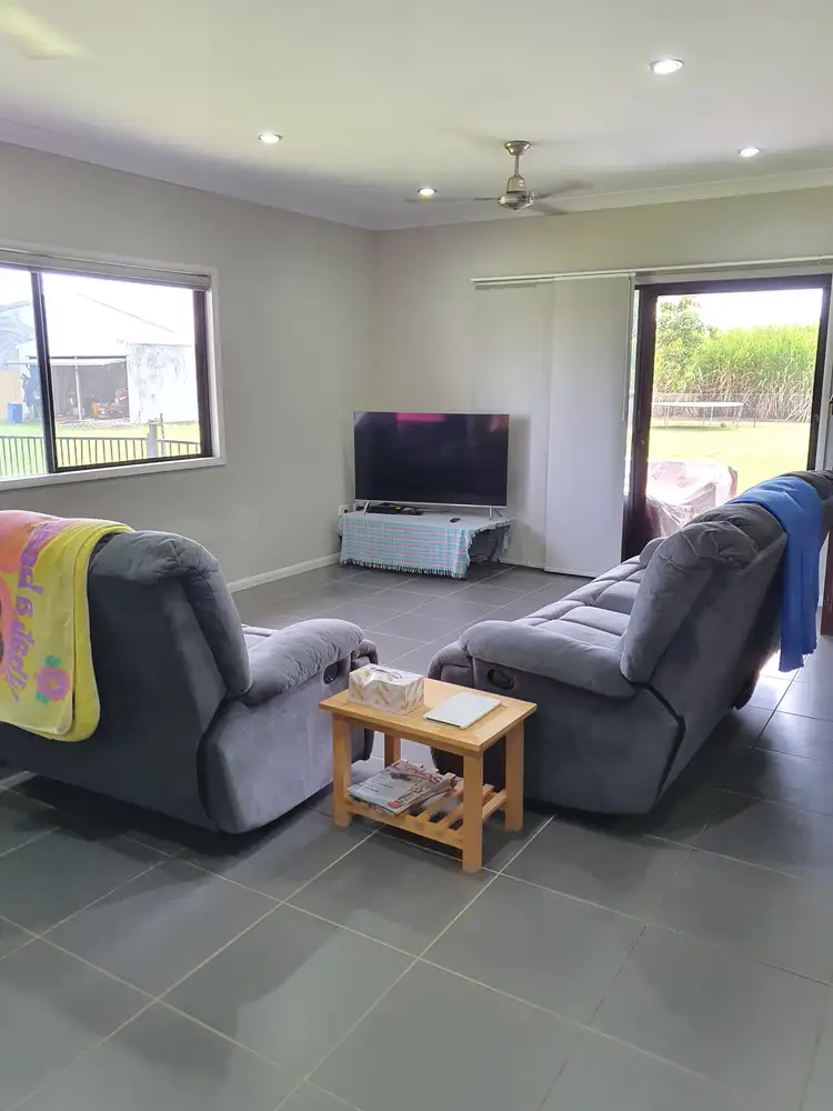 Fifth view of Homely house listing, 49 Fourteenth Avenue, Home Hill QLD 4806