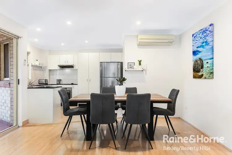 30/1 Hillview Street, Roselands NSW 2196