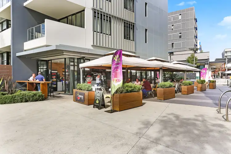 303/4 Mackinder Street, Campsie NSW 2194
