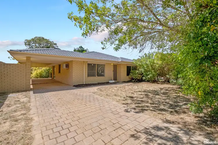 Main view of Homely house listing, 31 Firetail Court, Seville Grove WA 6112