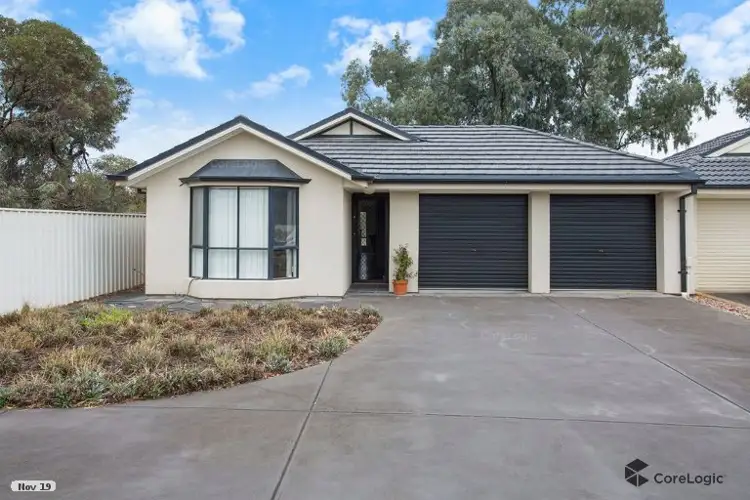 Main view of Homely house listing, 17 Napoleon Court, Paralowie SA 5108