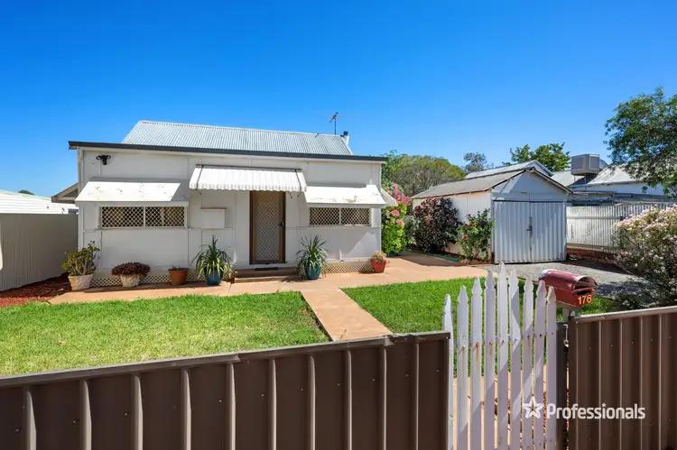 176 Varden Street, Piccadilly WA 6430