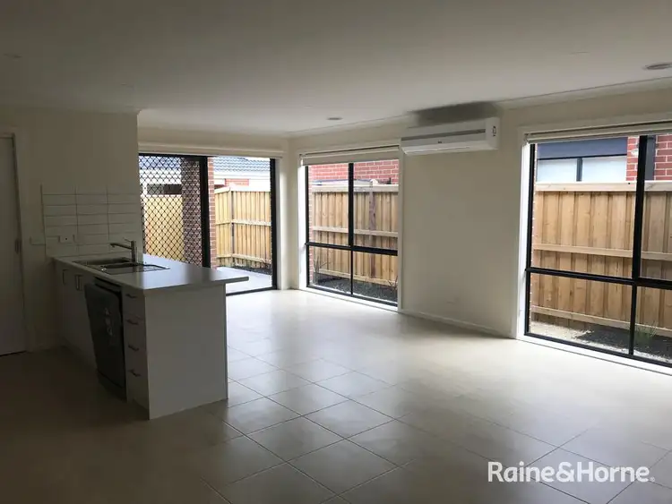 Second view of Homely house listing, 26 Bentham Street, Roxburgh Park VIC 3064