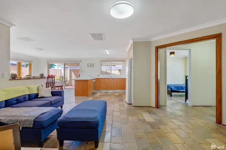 Main view of Homely house listing, 234 Seville Drive, Seville Grove WA 6112