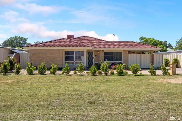 Second view of Homely house listing, 234 Seville Drive, Seville Grove WA 6112