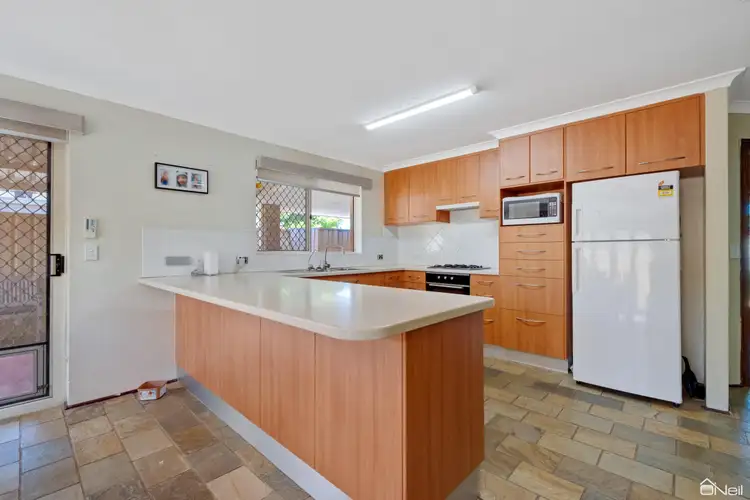 Fourth view of Homely house listing, 234 Seville Drive, Seville Grove WA 6112
