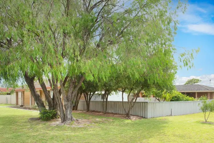 Second view of Homely house listing, 14 George Way, Broadwater WA 6280