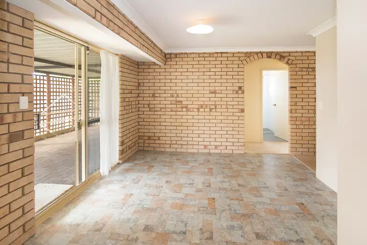 Fifth view of Homely house listing, 14 George Way, Broadwater WA 6280