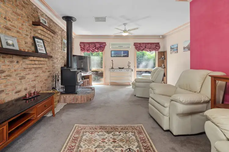 Second view of Homely house listing, 16 Kalamunda Terrace, Healesville VIC 3777