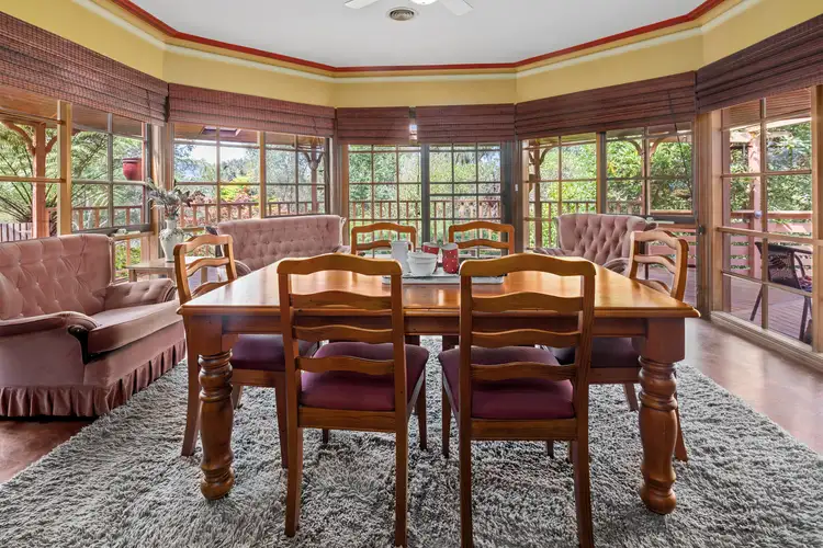 Fifth view of Homely house listing, 16 Kalamunda Terrace, Healesville VIC 3777