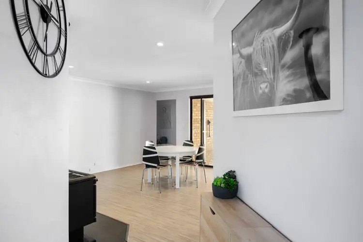 Second view of Homely house listing, 7 St John Grove, Hannans WA 6430