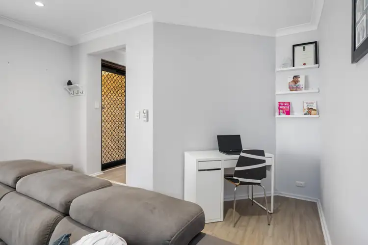 Third view of Homely house listing, 7 St John Grove, Hannans WA 6430