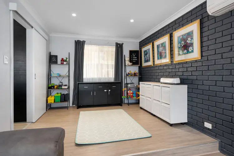 Fifth view of Homely house listing, 7 St John Grove, Hannans WA 6430