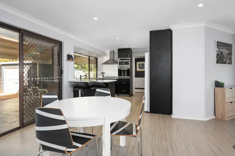 Seventh view of Homely house listing, 7 St John Grove, Hannans WA 6430