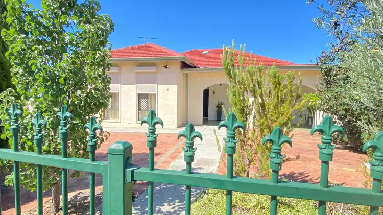 1/14 Cope Street, Midland WA 6056